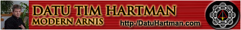 Datu Tim Hartman