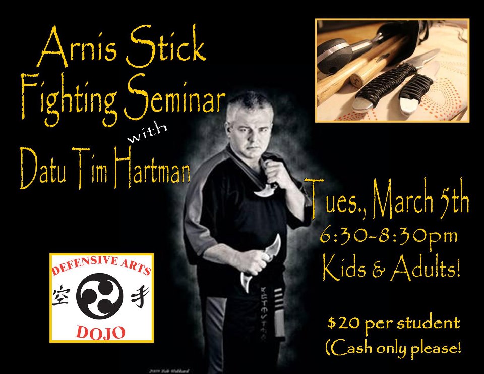 Def Arts Dojo