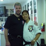 Diane Tanaka