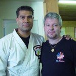 William Kongaika