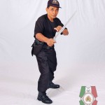 Grandmaster Nene Tortal
