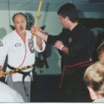 Grandmaster Huk Planas