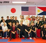 WMAA camp 2002