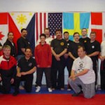 2003 WMAA NY Camp